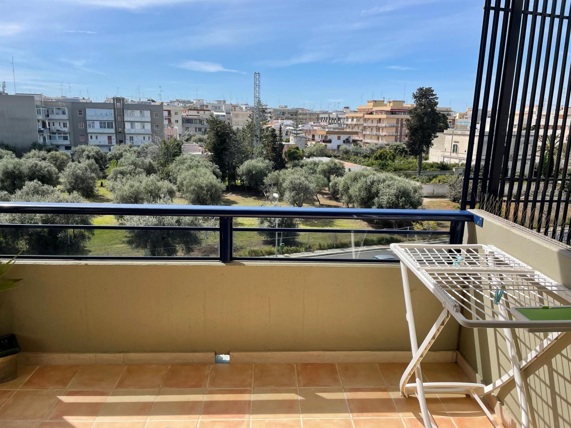 A Casa Di Fabio House Apartment *