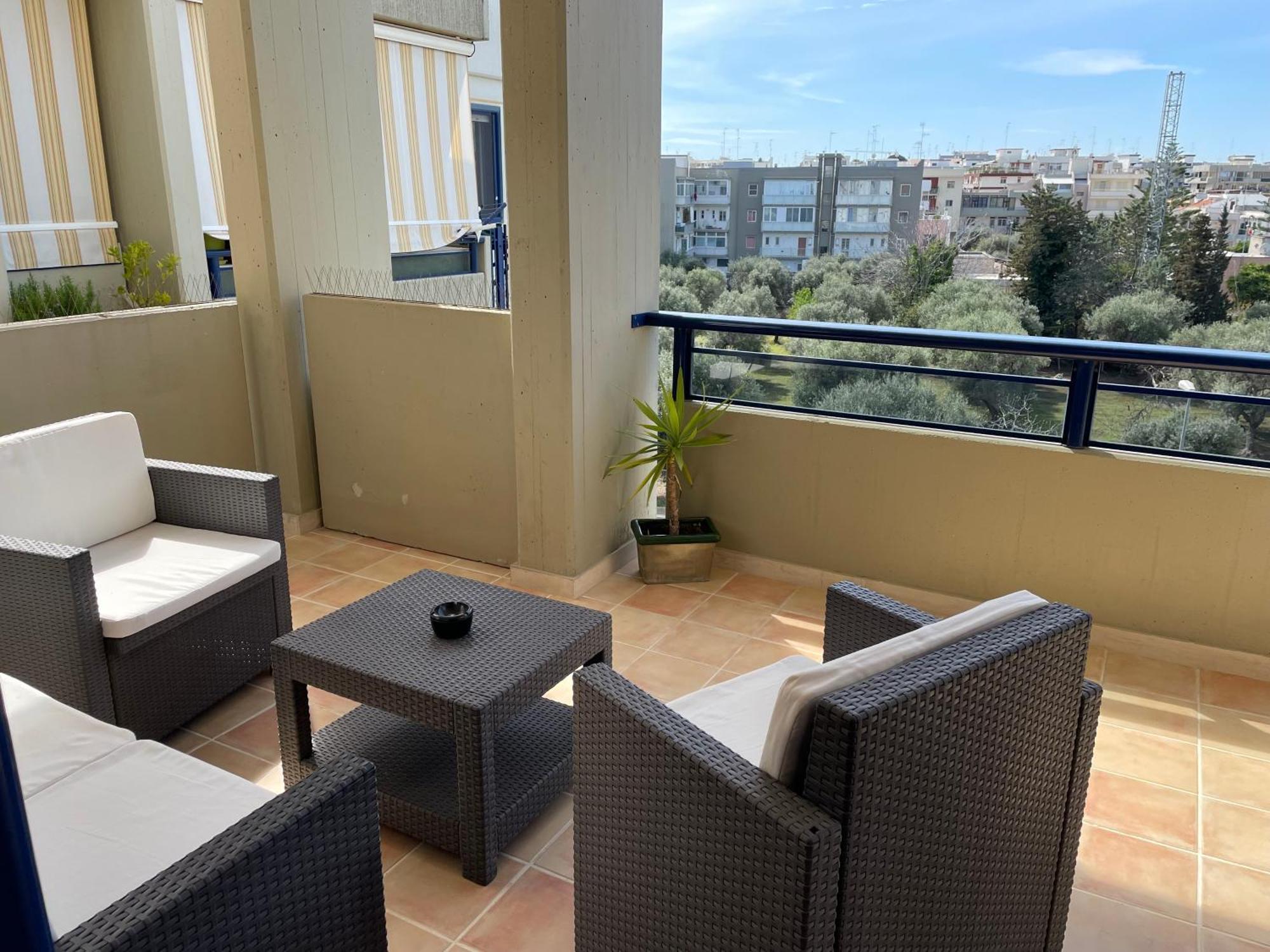 A Casa Di Fabio House Apartment *