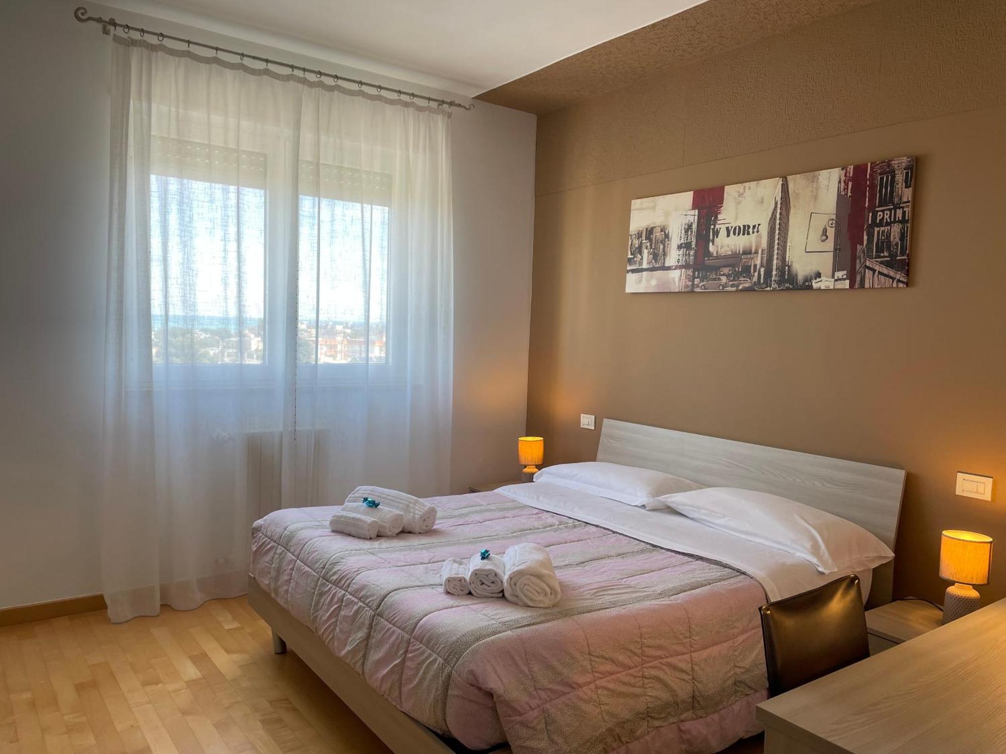Apartment A Casa Di Fabio House Bari